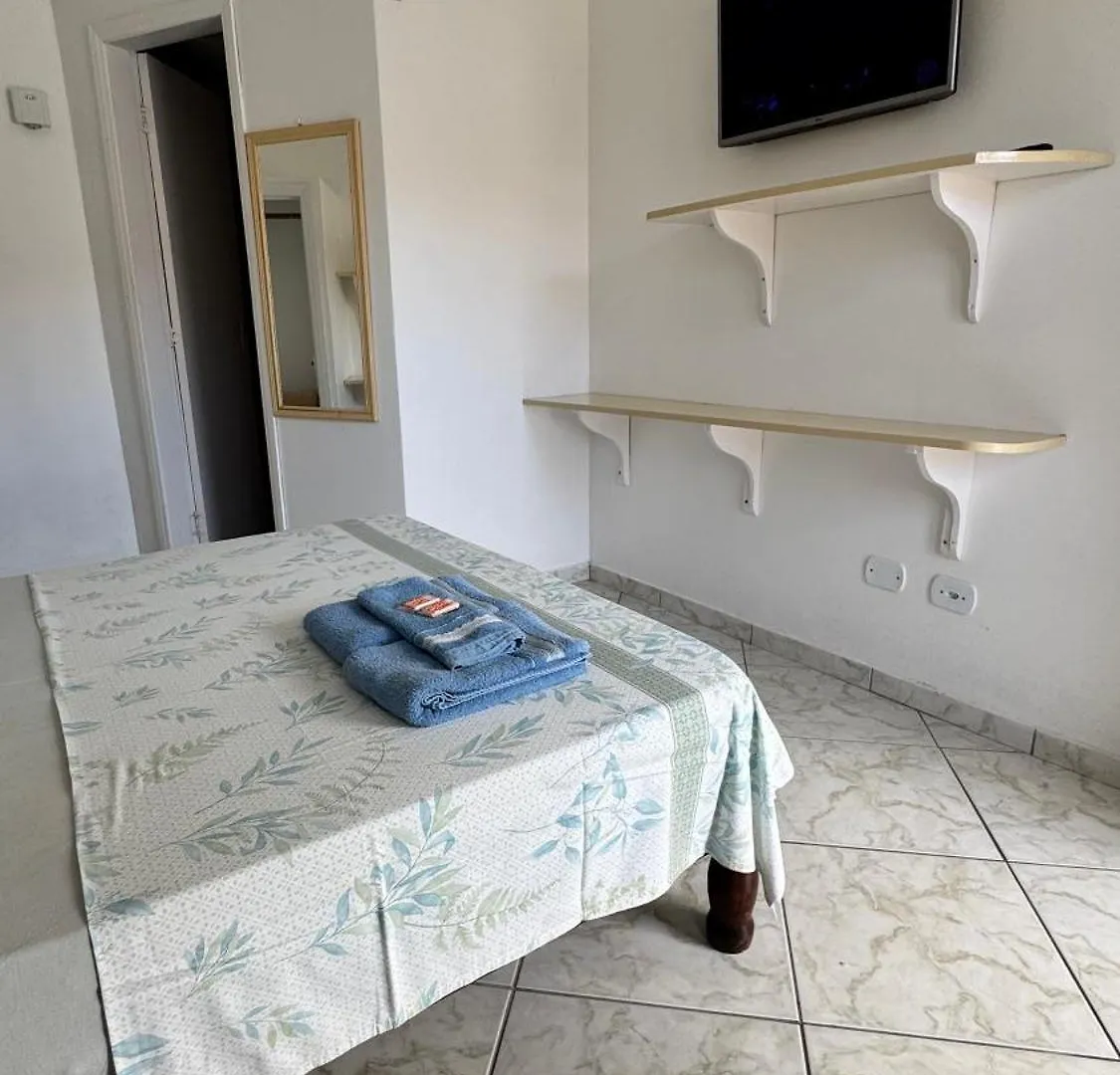 Hotel Nils Itapoa   Itapoa (Santa Catarina)