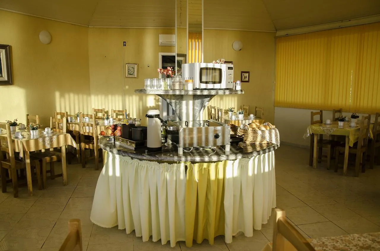 Hotel Nils Itapoa   Itapoa (Santa Catarina)