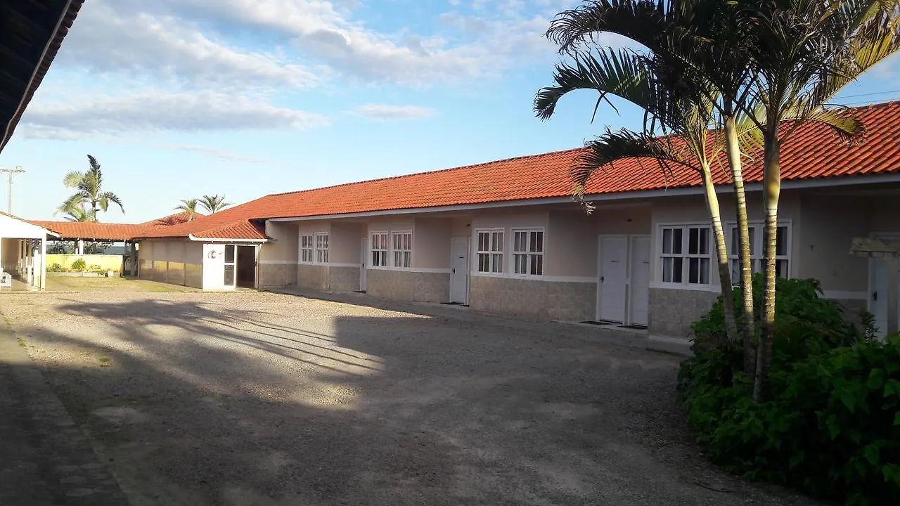 Hotel Nils Itapoa   Itapoa (Santa Catarina)