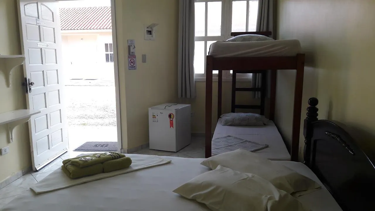Hotel Nils Itapoa  2*, Itapoa (Santa Catarina)