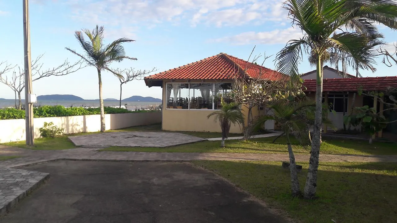Hotel Nils Itapoa