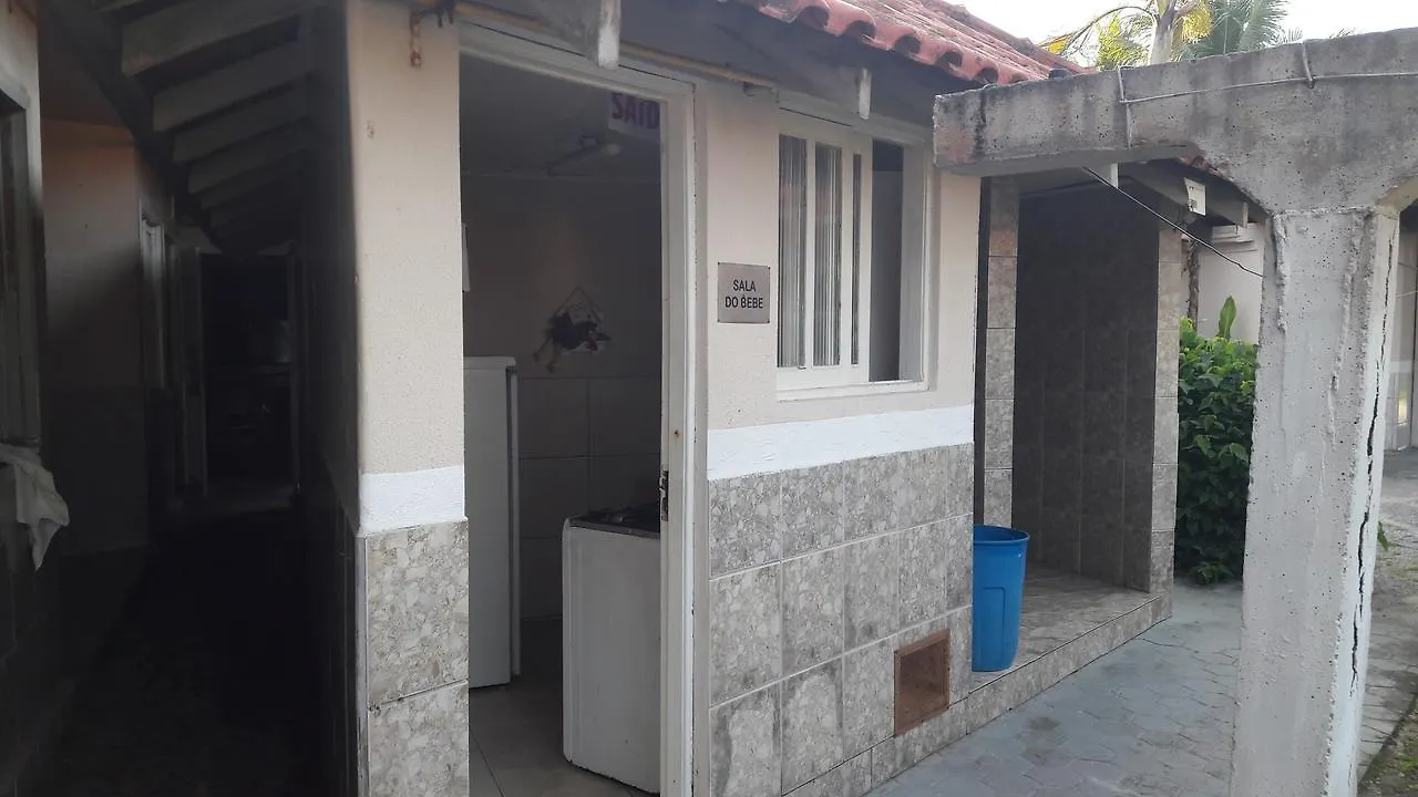 Hotel Nils Itapoa
