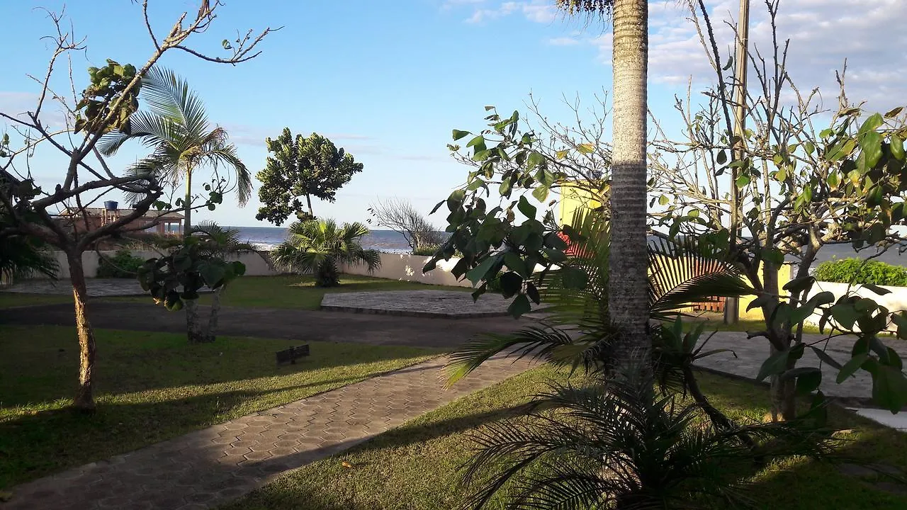 Hotel Nils Itapoa  2*, Itapoa (Santa Catarina)
