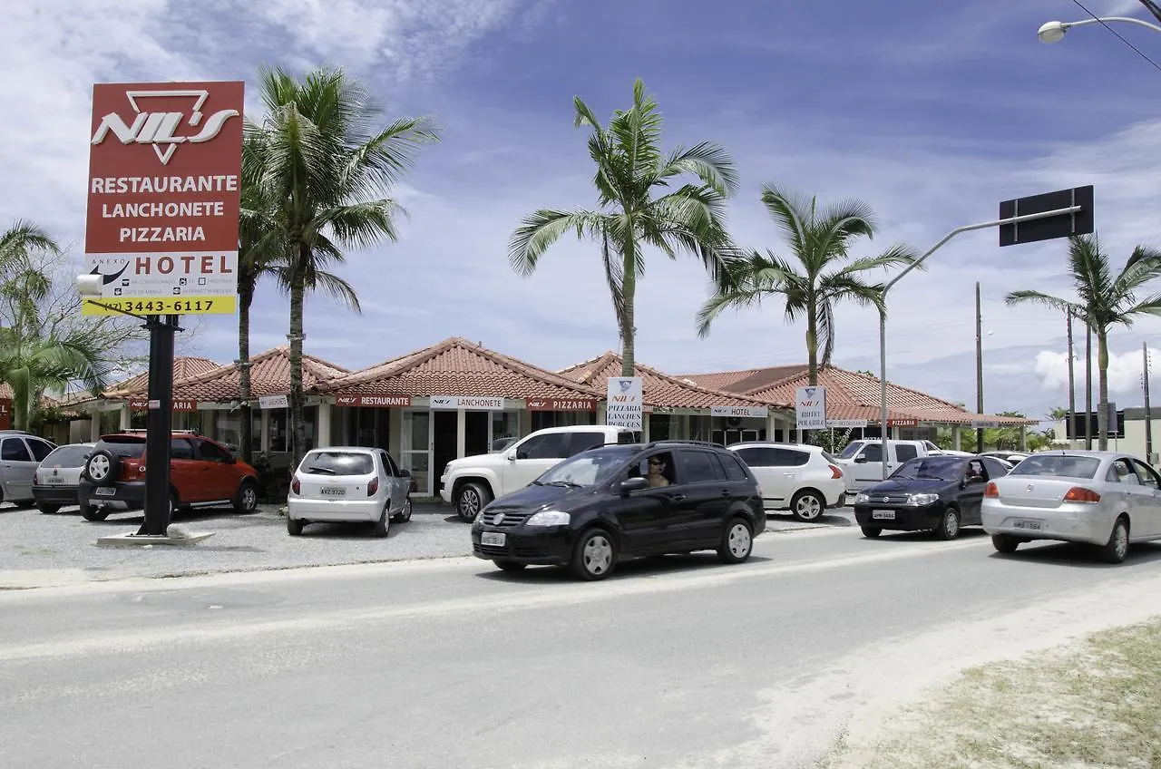Hotel Nils Itapoa