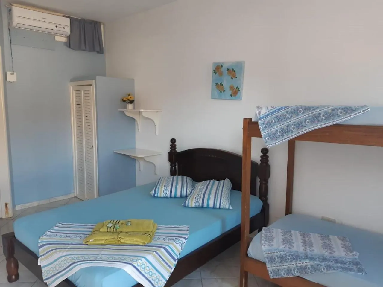 Hotel Nils Itapoa