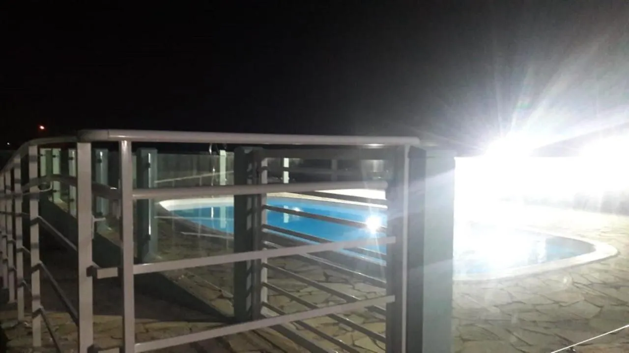 Hotel Nils Itapoa