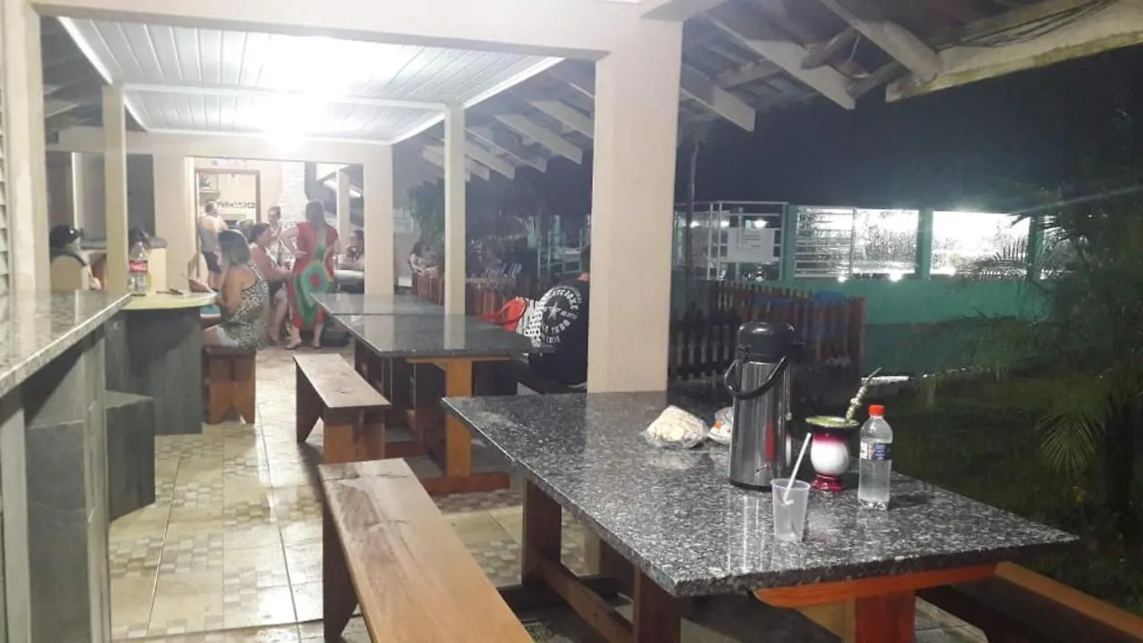 Hotel Nils Itapoa