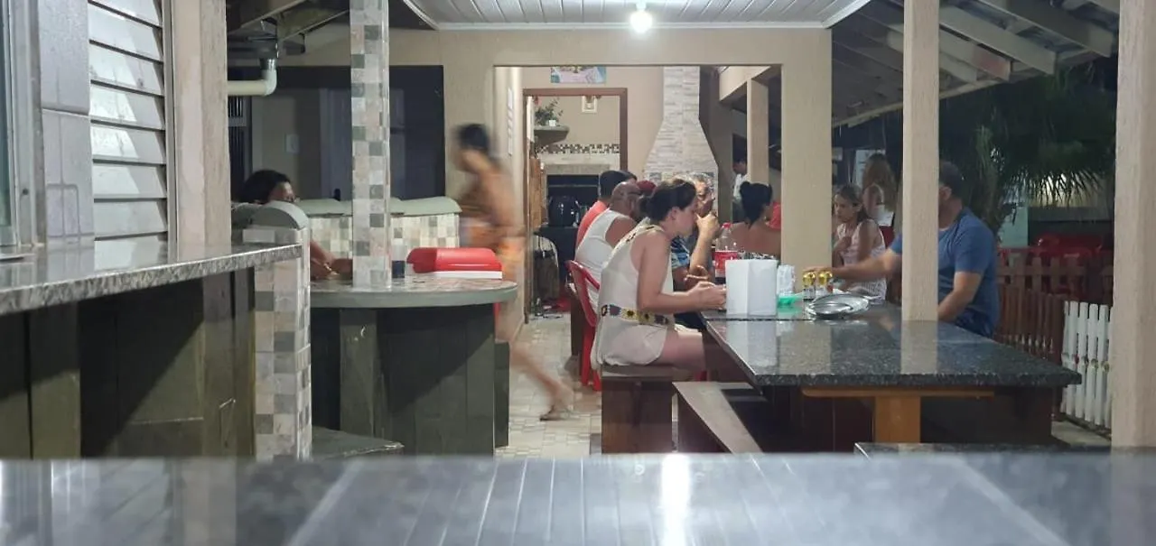 Hotel Nils Itapoa  Βραζιλία