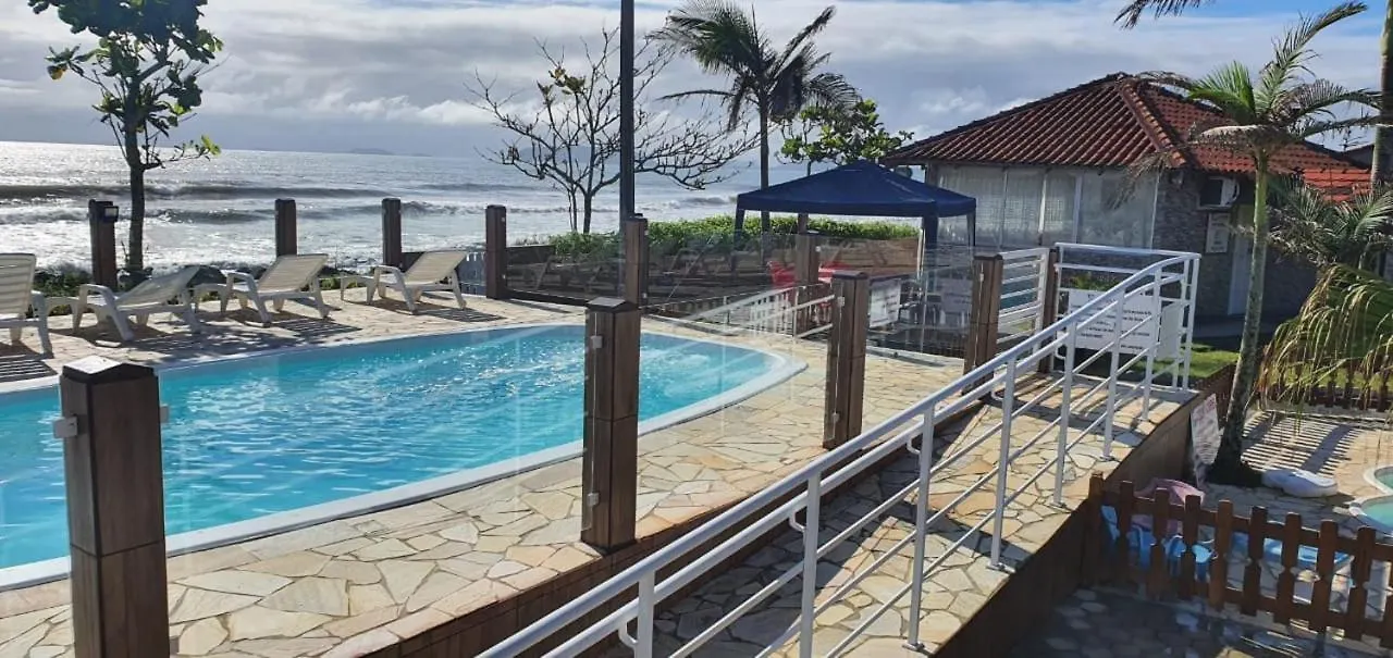 Hotel Nils Itapoa