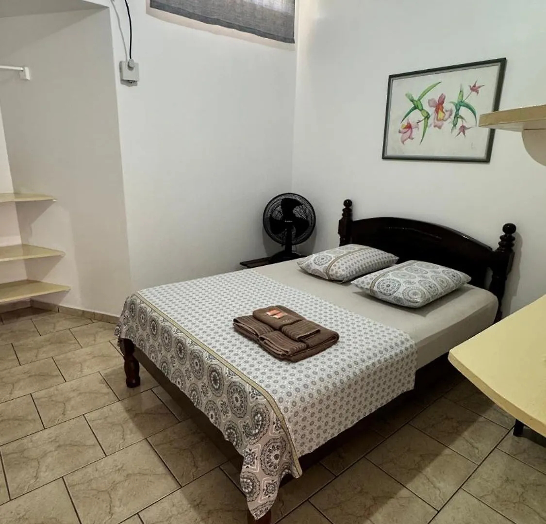 Hotel Nils Itapoa