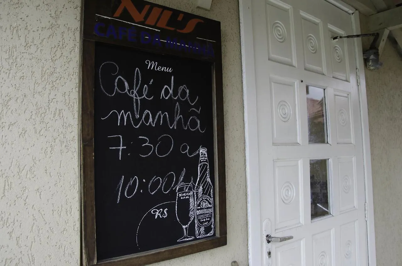 Hotel Nils Itapoa
