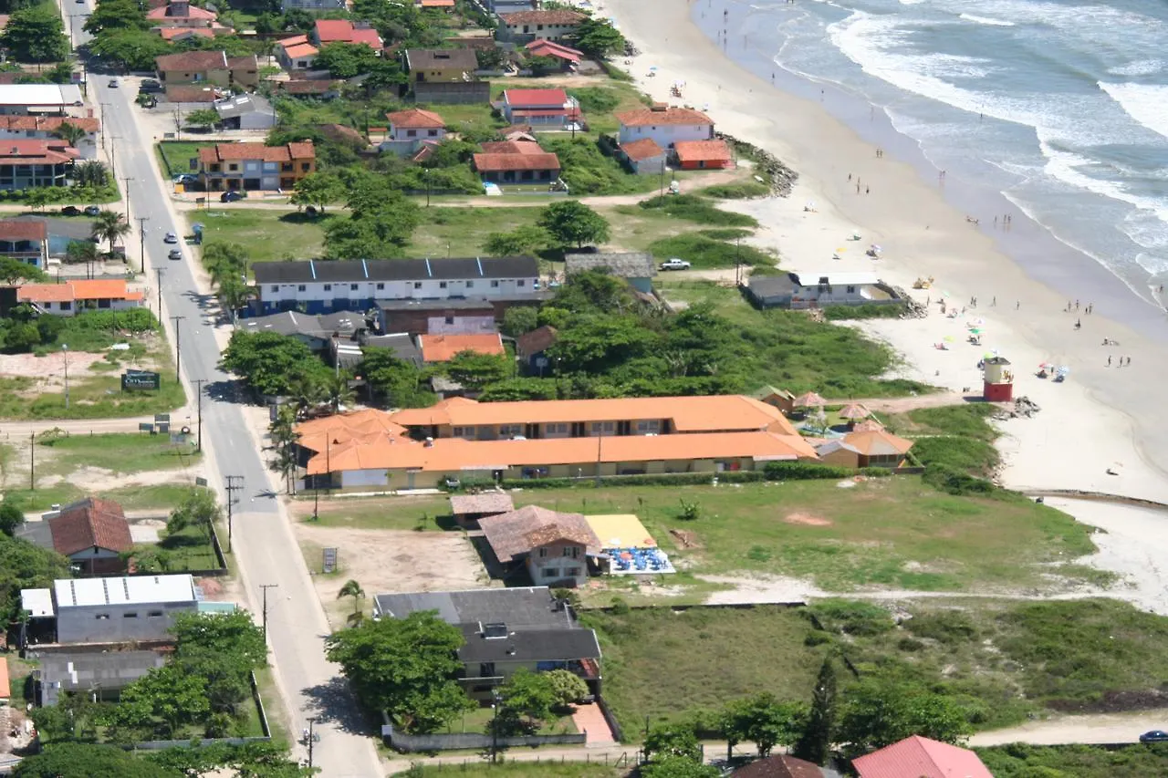 Hotel Nils Itapoa  Itapoa (Santa Catarina)