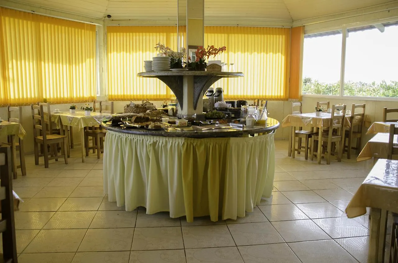 Hotel Nils Itapoa  Itapoa (Santa Catarina)