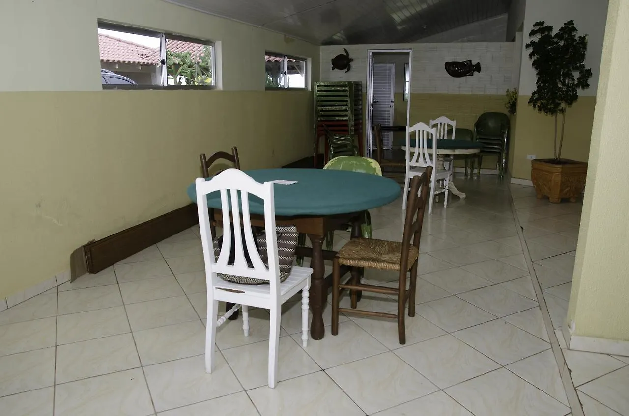 **  Hotel Nils Itapoa  Brasil