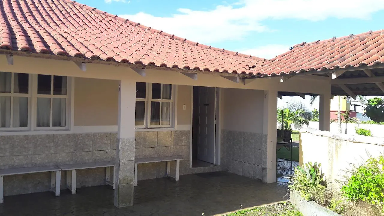 Hotel Nils Itapoa