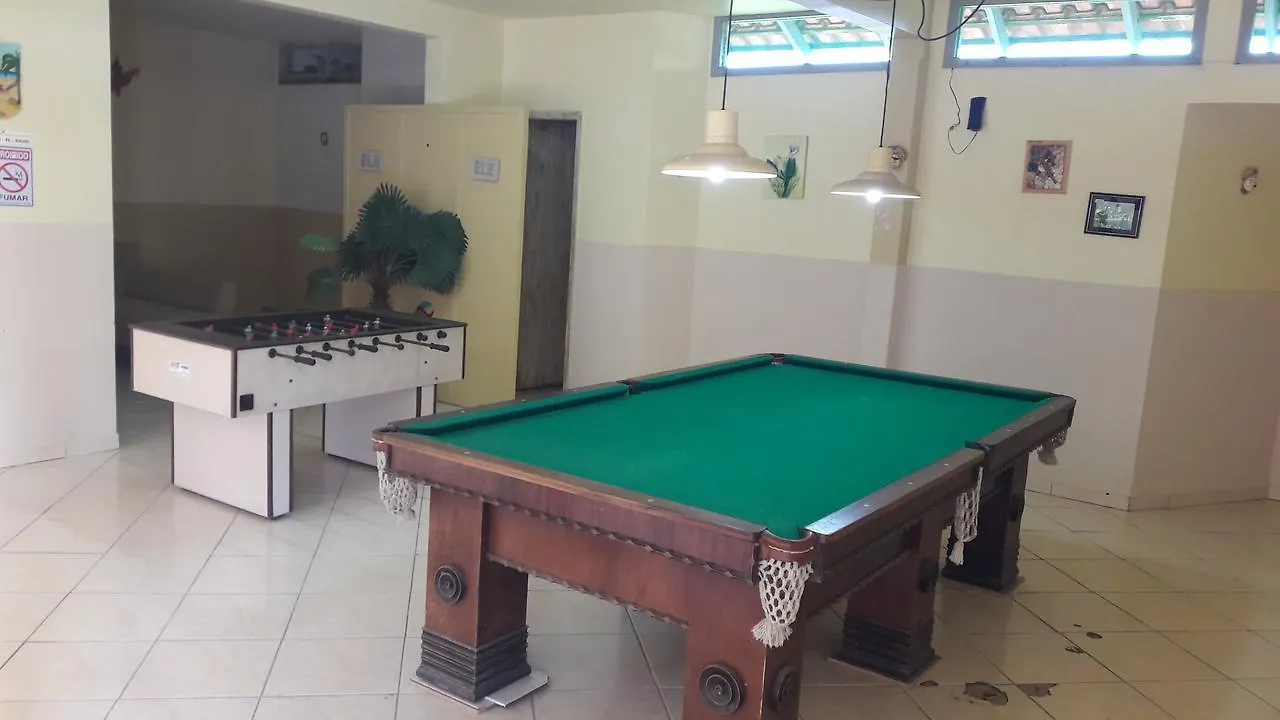 Hotel Nils Itapoa
