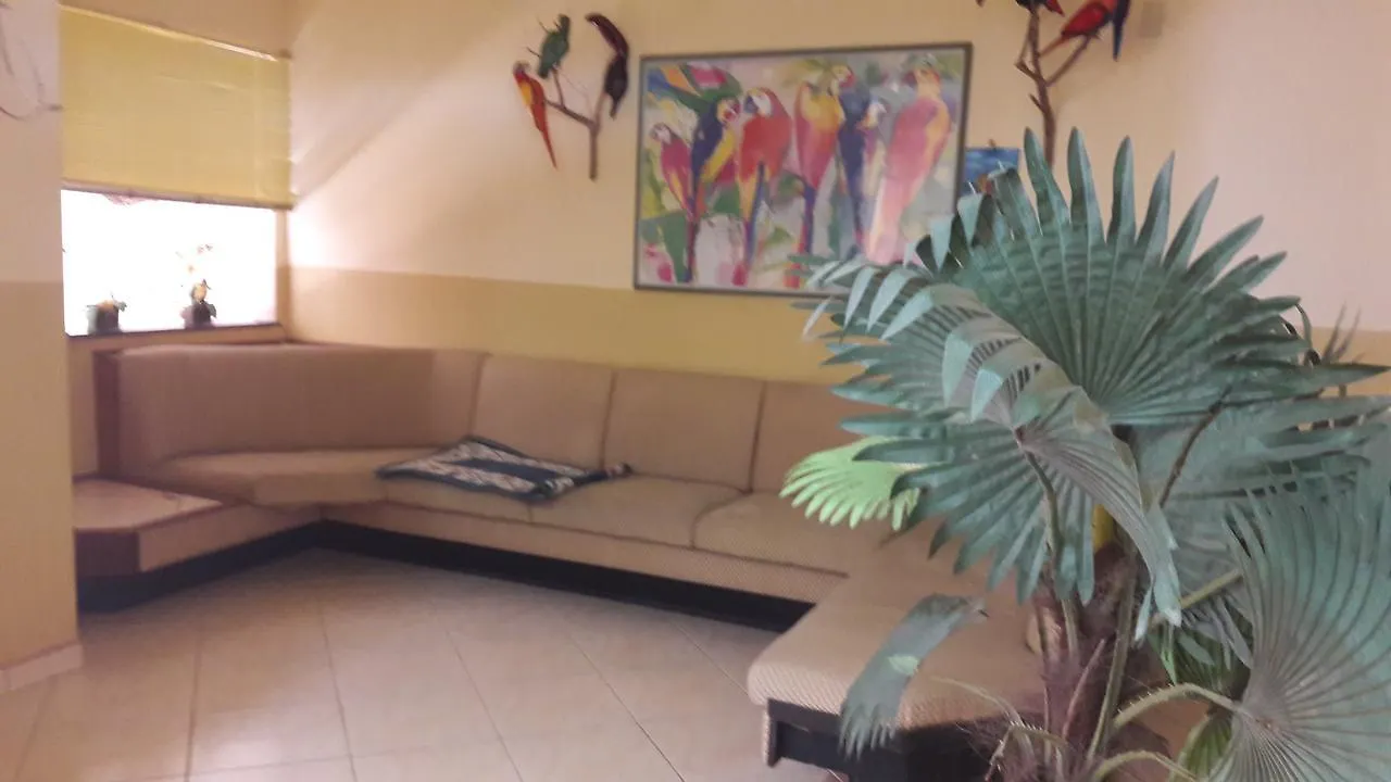 Hotel Nils Itapoa