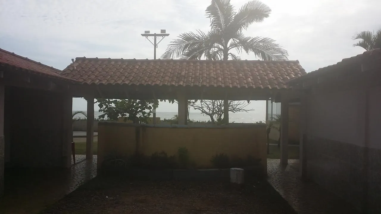 Hotel Nils Itapoa