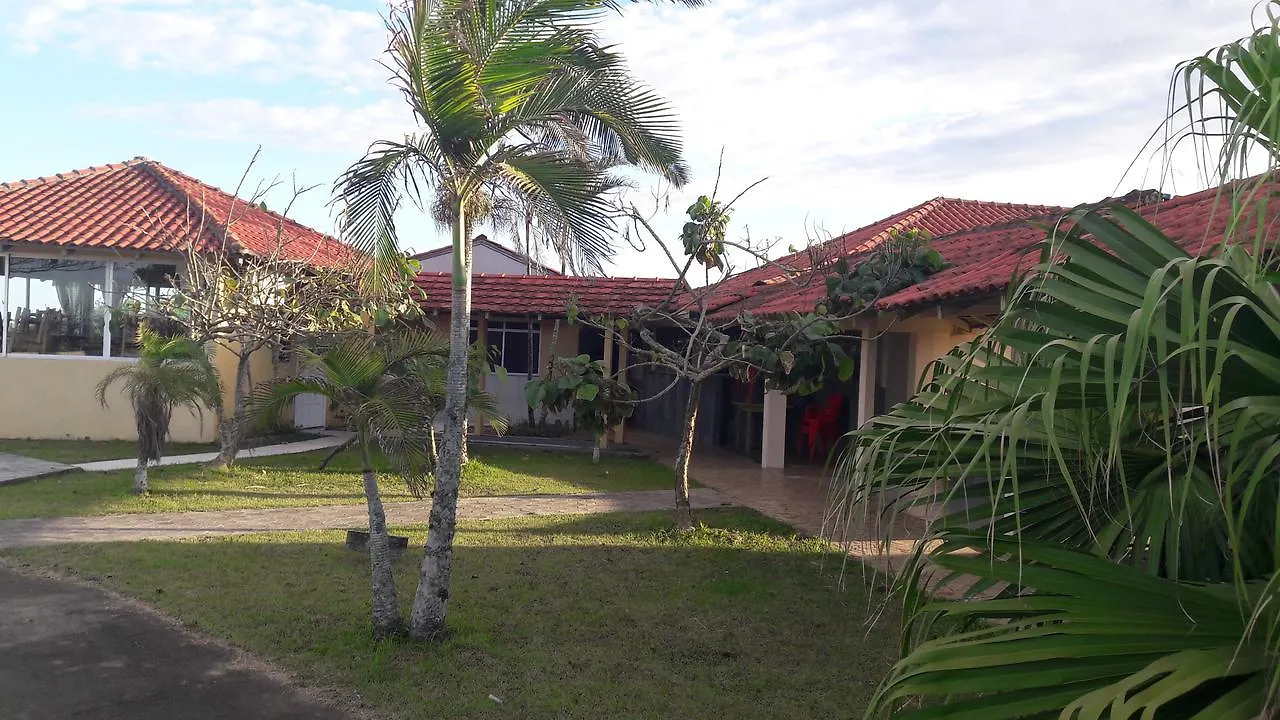 **  Hotel Nils Itapoa  Brasil