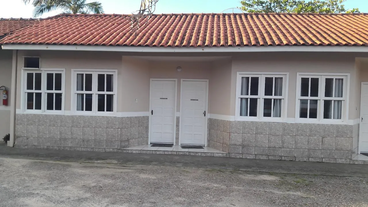 Hotel Nils Itapoa  Itapoa (Santa Catarina)
