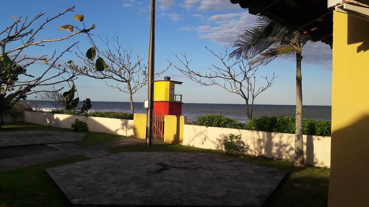 Hotel Nils Itapoa