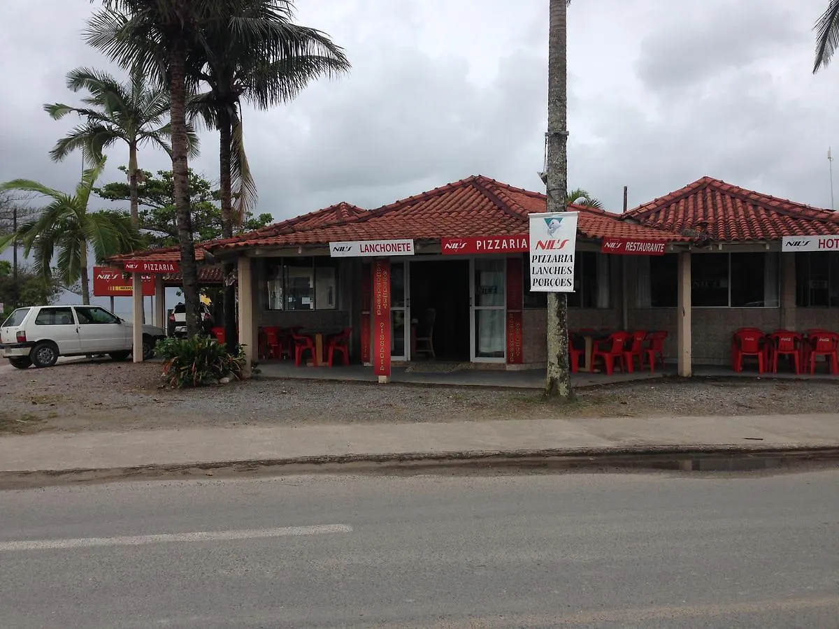 Hotel Nils Itapoa