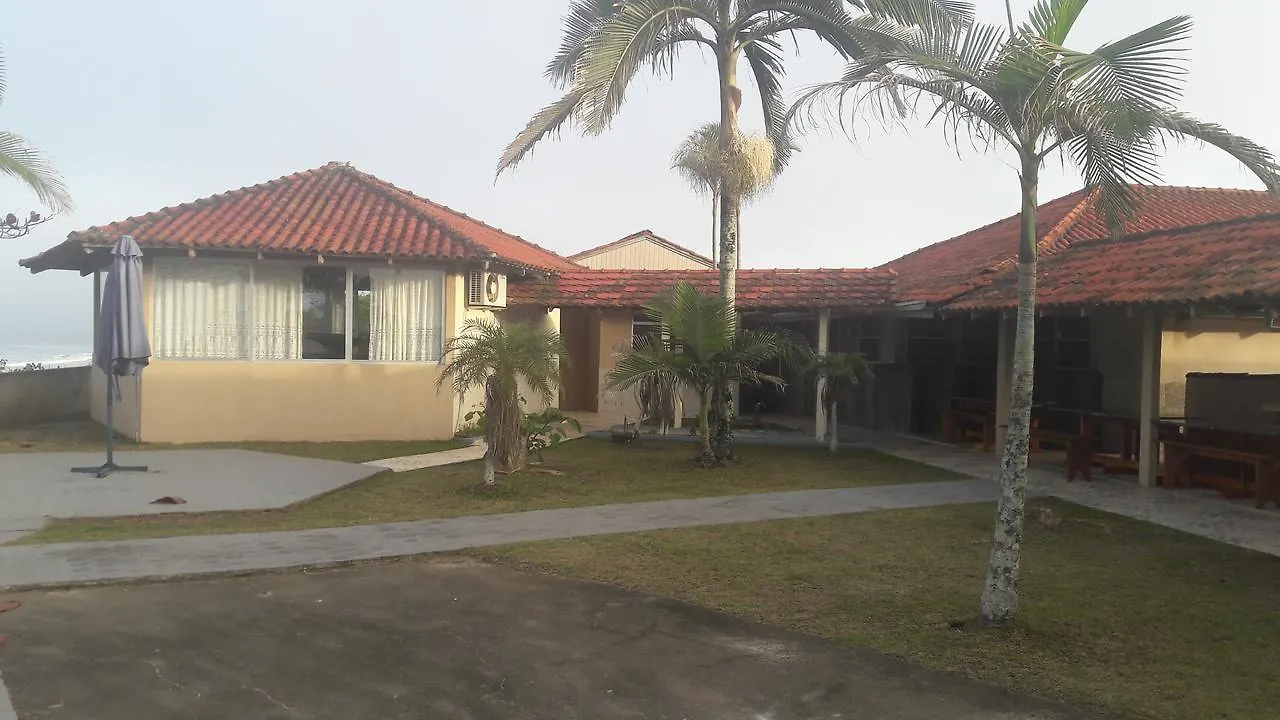 Hotel Nils Itapoa