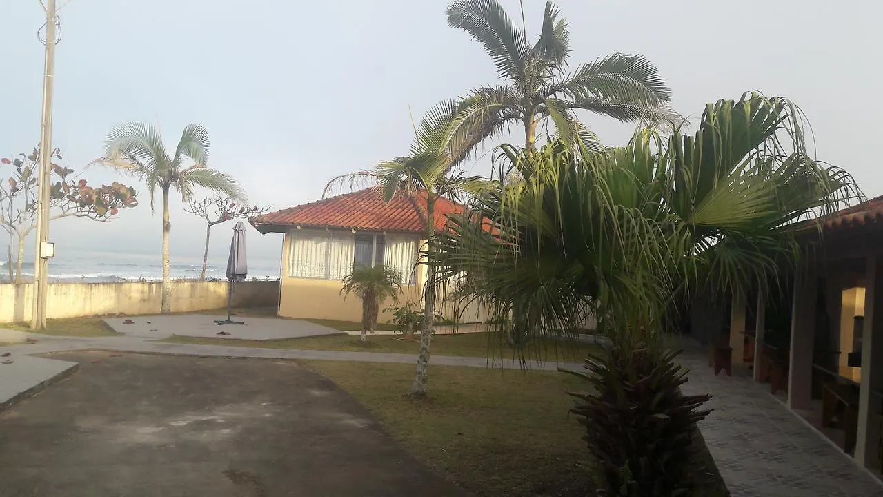 Hotel Nils Itapoa  2*, Itapoa (Santa Catarina) Brasil