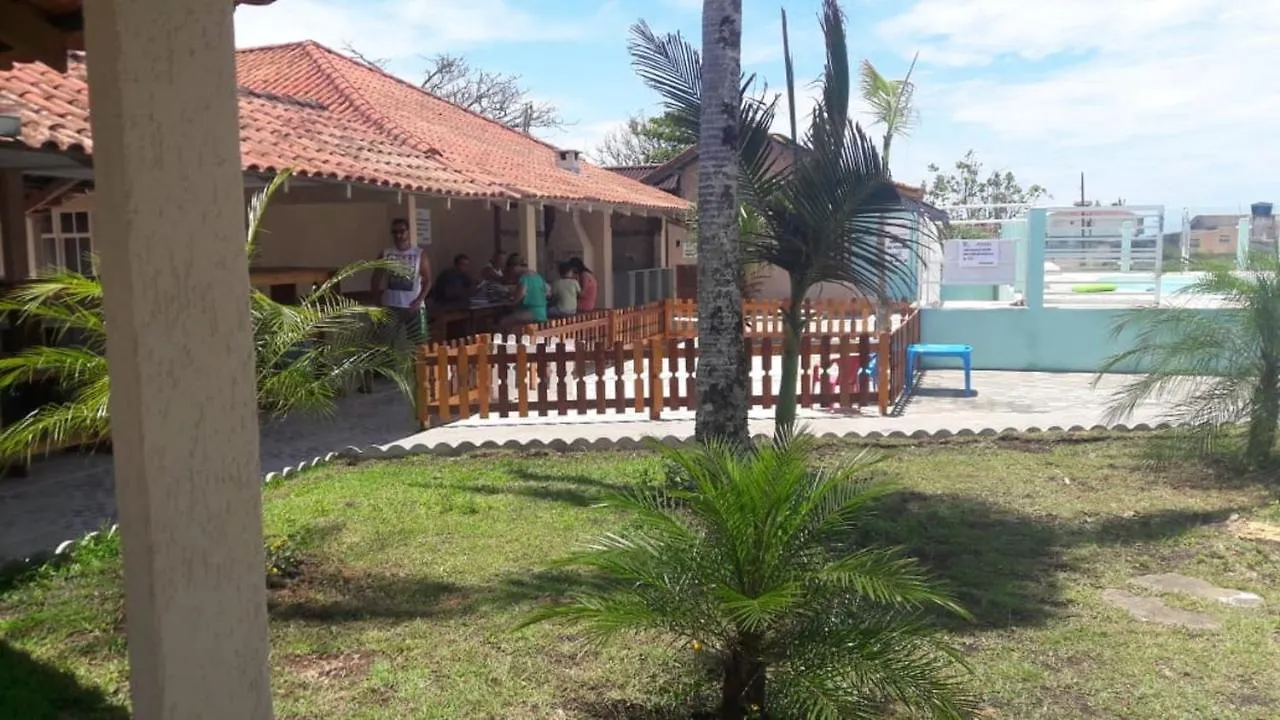 Hotel Nils Itapoa  2*, Itapoa (Santa Catarina) Brasil