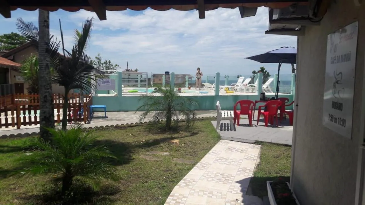 Hotel Nils Itapoa   Itapoa (Santa Catarina)