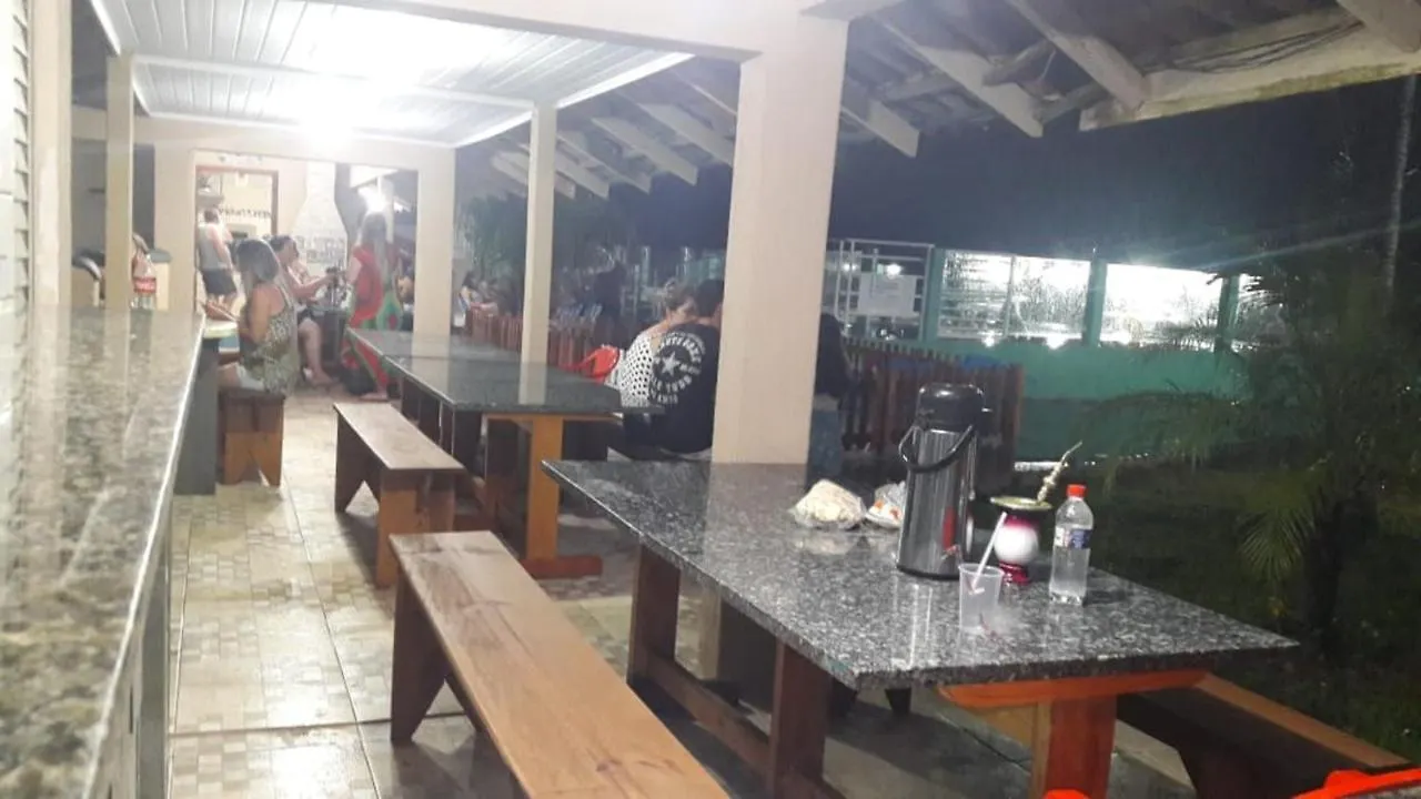 Hotel Nils Itapoa