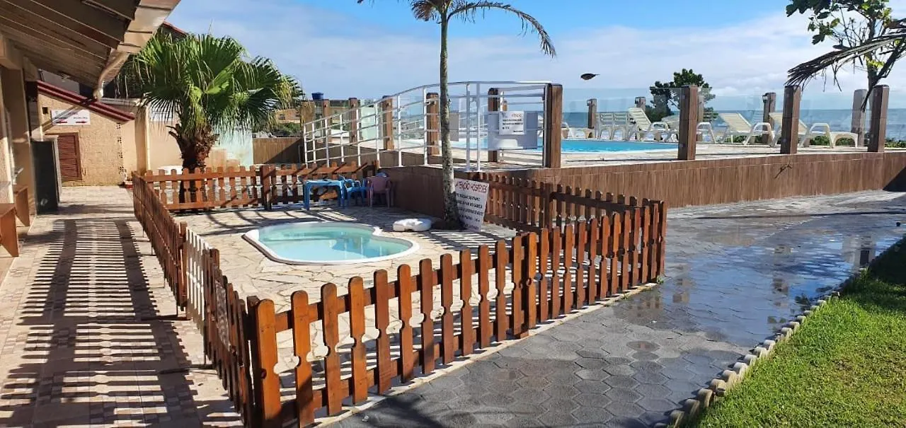 Hotel Nils Itapoa   Itapoa (Santa Catarina)