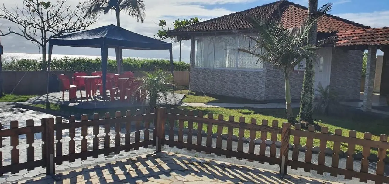Hotel Nils Itapoa