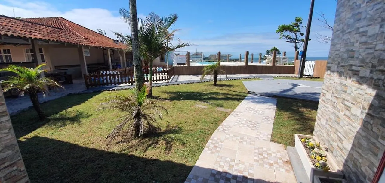 **  Hotel Nils Itapoa  Brasil