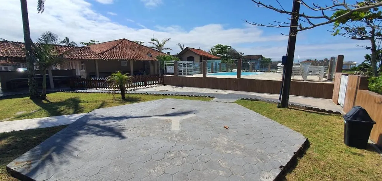 Hotel Nils Itapoa  2*, Itapoa (Santa Catarina)