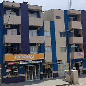 Residencial Oceano Azul Itapoa (Santa Catarina)