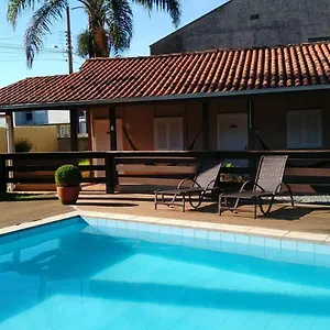 Doce Vida Itapoa (Santa Catarina)