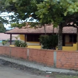 Casa Beira Mar Itapoa (Santa Catarina)
