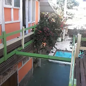 Surf Coruja Estalagem