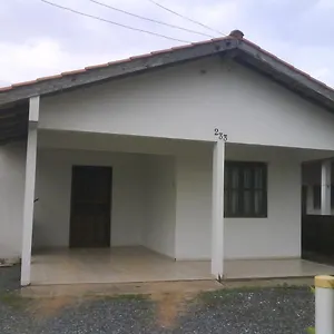 Residência Deolindo Itapoa (Santa Catarina)