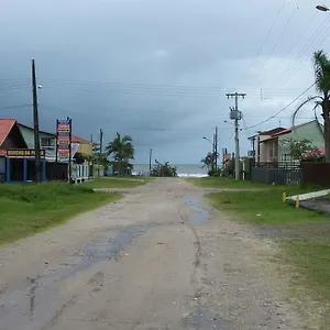 Residencial Kinczeski Itapoa (Santa Catarina)